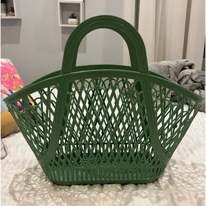 SUNJELLIES BAG WITH HOLES